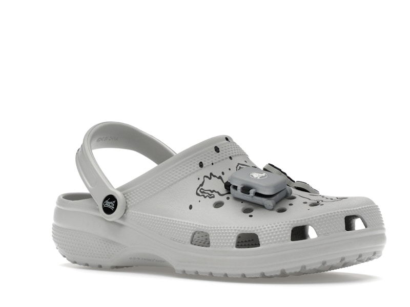 Crocs Classic Clog Luisito X - image 5
