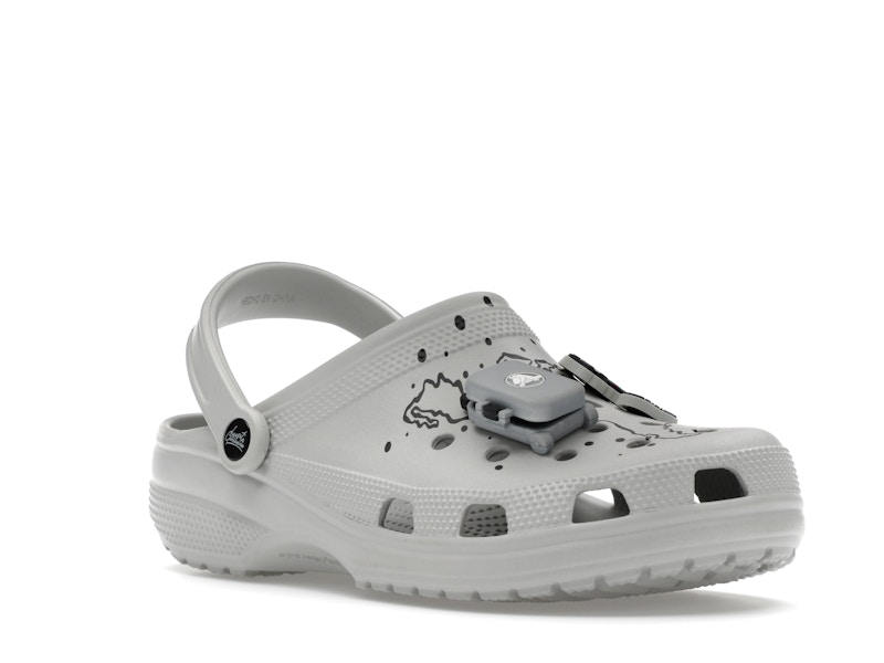 Crocs Classic Clog Luisito X - image 6
