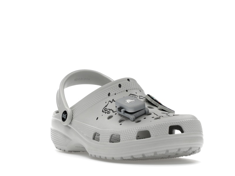 Crocs Classic Clog Luisito X - image 7