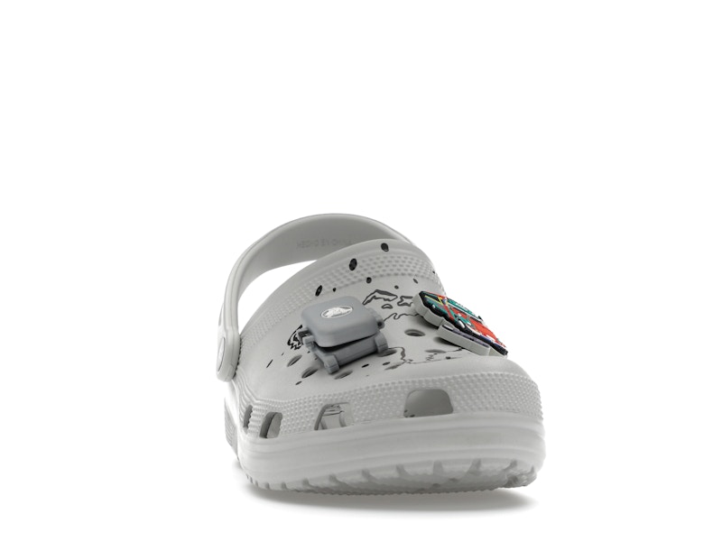 Crocs Classic Clog Luisito X - image 9