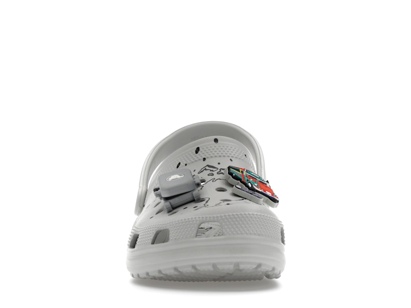 Crocs Classic Clog Luisito X - image 10