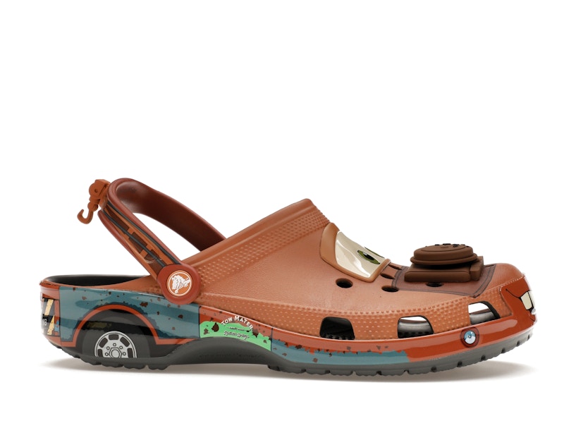 Crocs Classic Clog Mater - image 2
