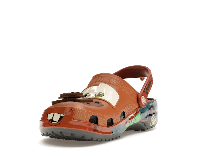 Crocs Classic Clog Mater - image 13