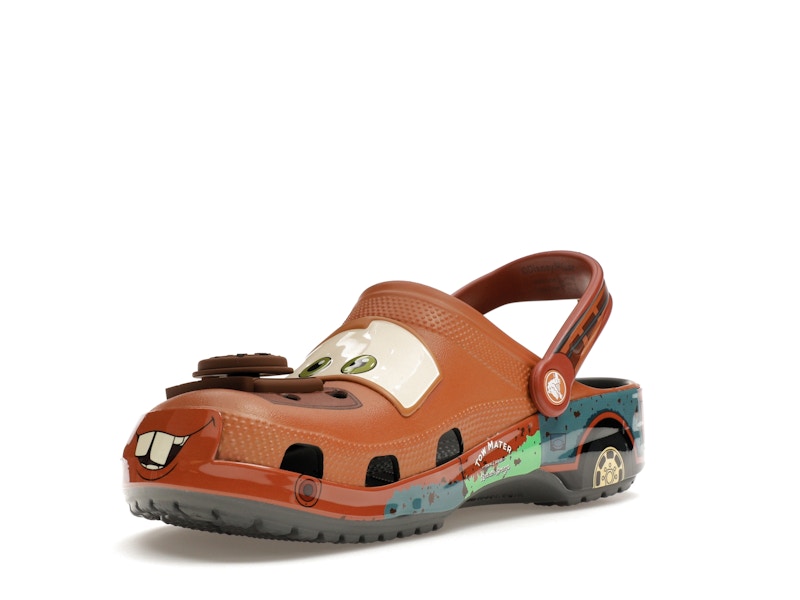 Crocs Classic Clog Mater - image 14