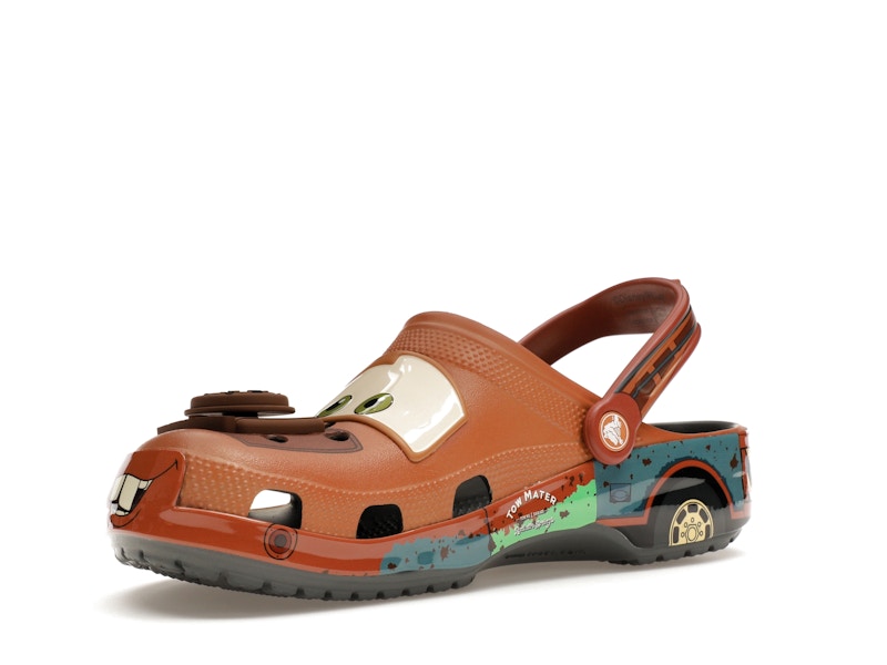 Crocs Classic Clog Mater - image 15
