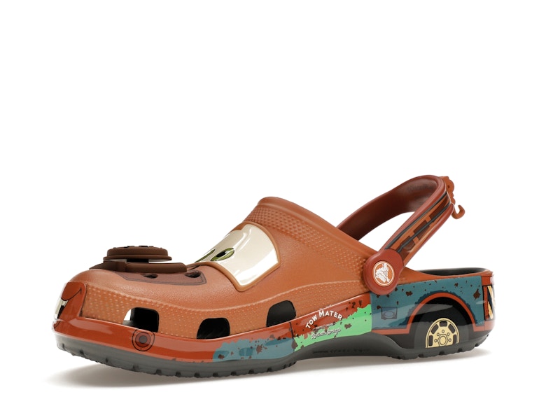 Crocs Classic Clog Mater - image 16