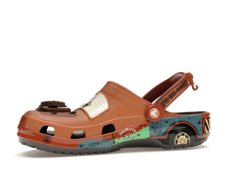 Crocs Classic Clog Mater - image 17