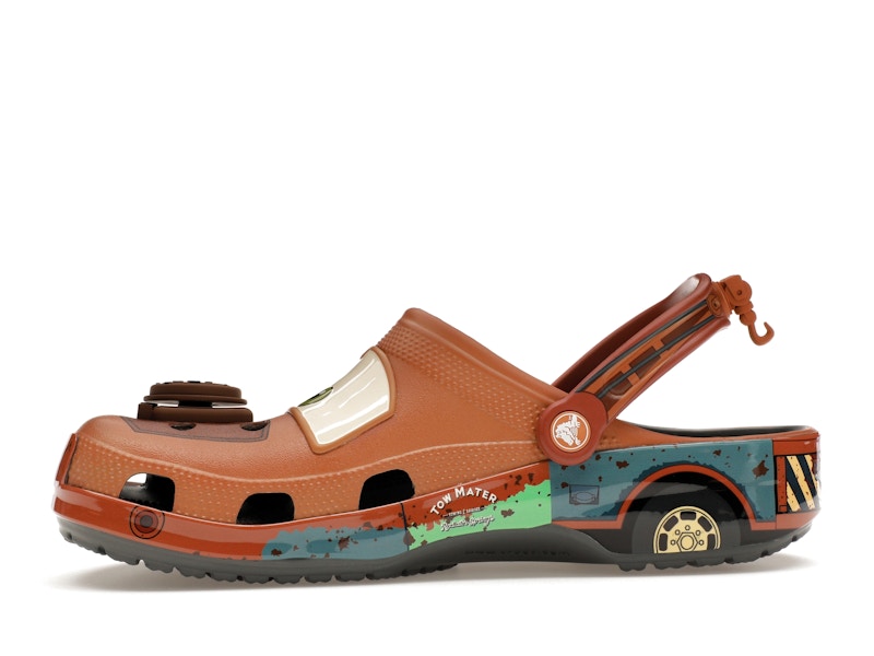 Crocs Classic Clog Mater - image 18