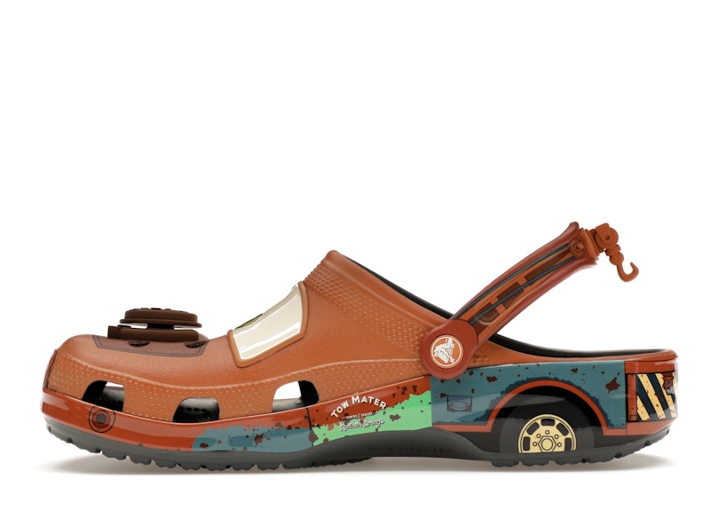 Crocs Classic Clog Mater - image 19