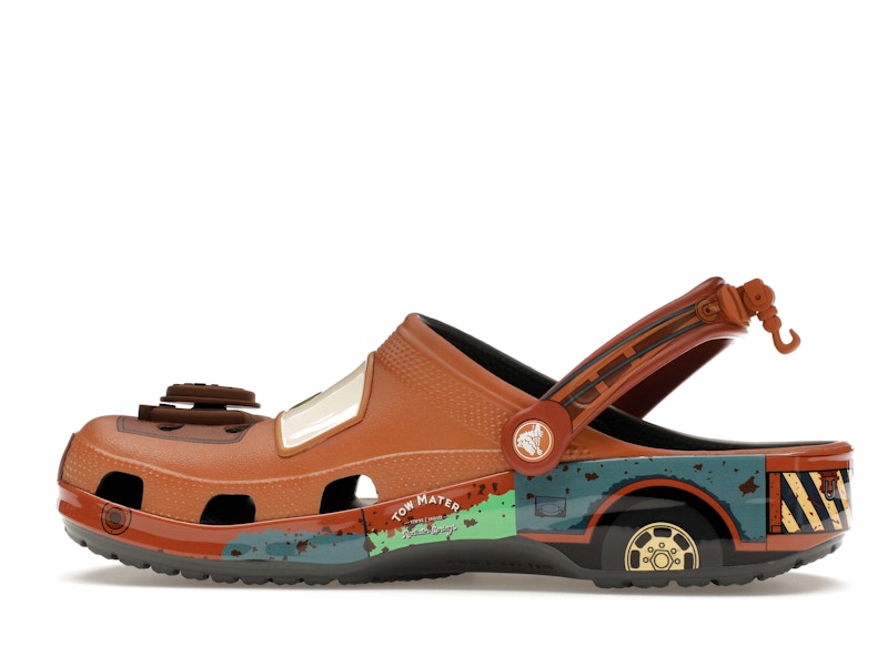 Crocs Classic Clog Mater - image 20