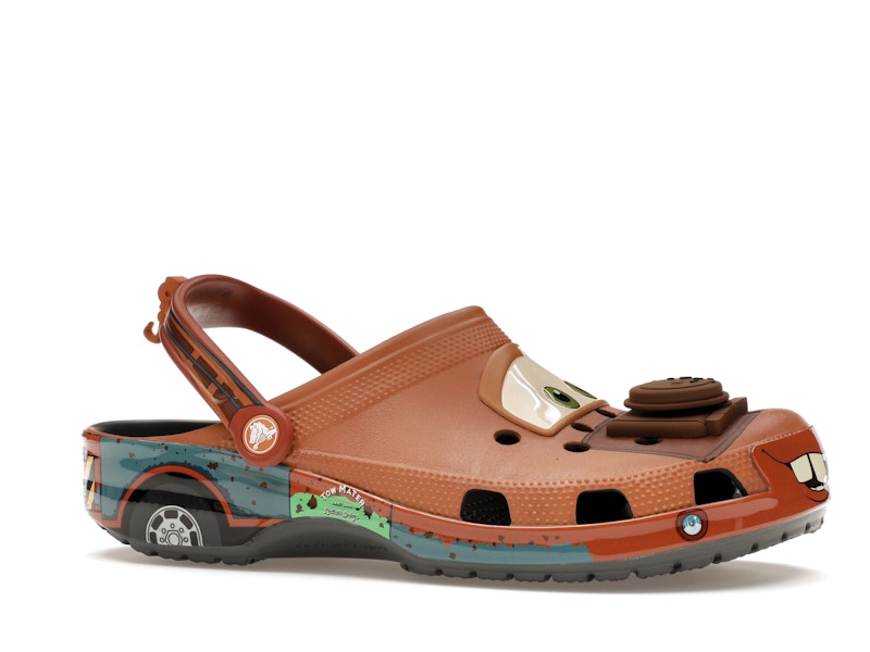 Crocs Classic Clog Mater - image 3