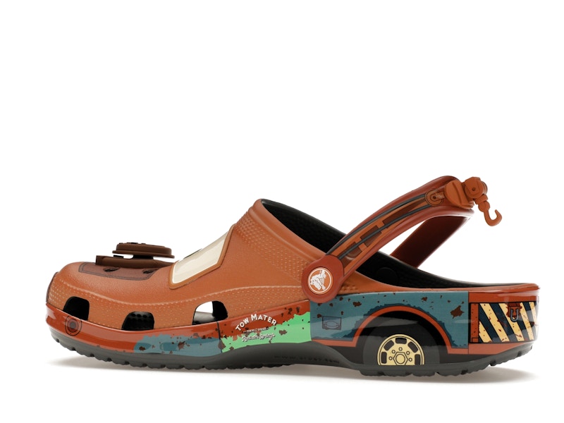 Crocs Classic Clog Mater - image 21