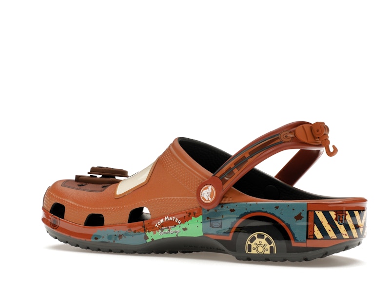 Crocs Classic Clog Mater - image 22
