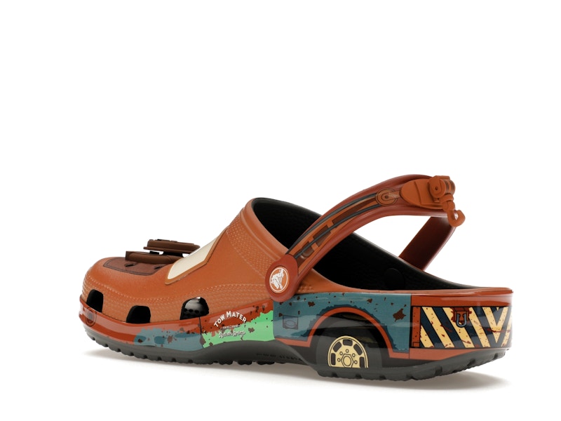 Crocs Classic Clog Mater - image 23