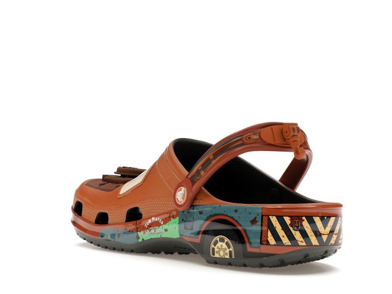 Crocs Classic Clog Mater - image 24