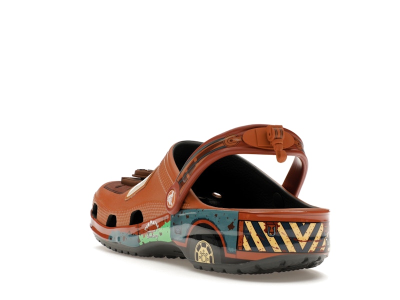 Crocs Classic Clog Mater - image 25