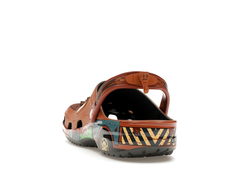Crocs Classic Clog Mater - image 26