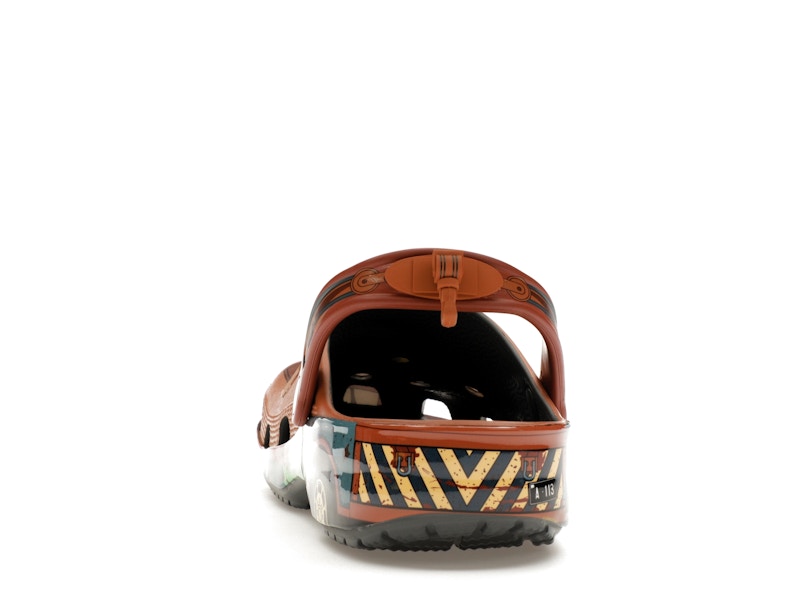 Crocs Classic Clog Mater - image 27