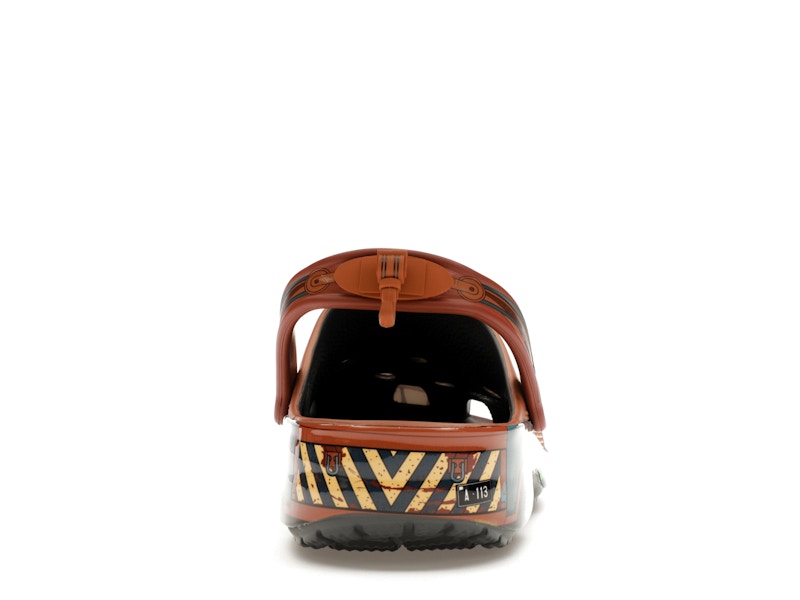 Crocs Classic Clog Mater - image 28
