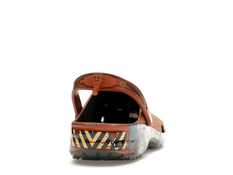 Crocs Classic Clog Mater - image 29