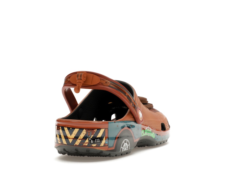 Crocs Classic Clog Mater - image 30