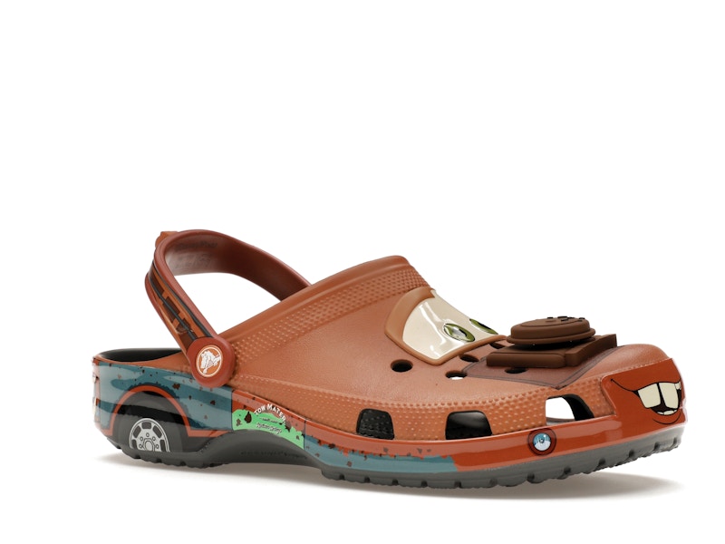 Crocs Classic Clog Mater - image 4