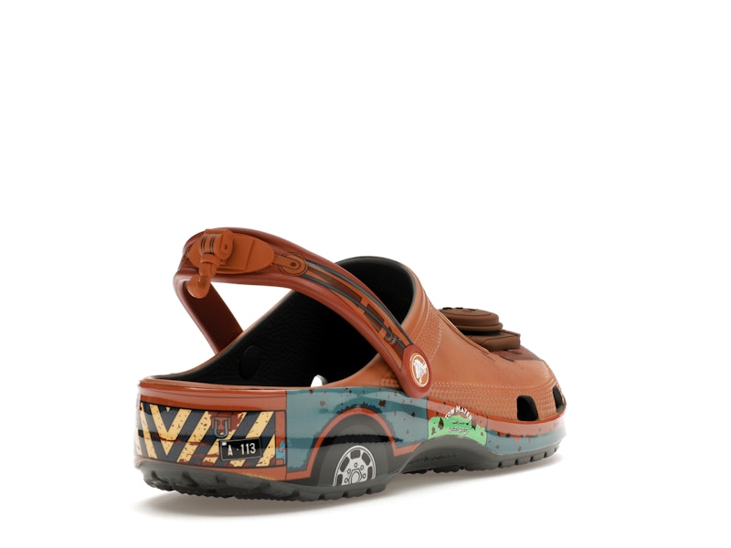 Crocs Classic Clog Mater - image 31