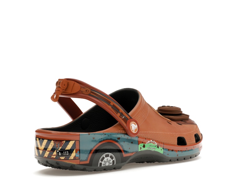 Crocs Classic Clog Mater - image 32