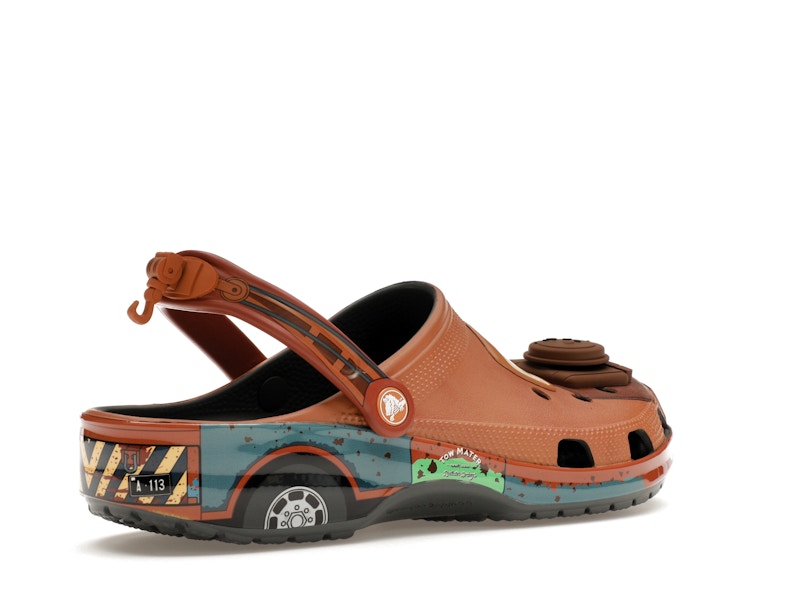 Crocs Classic Clog Mater - image 33