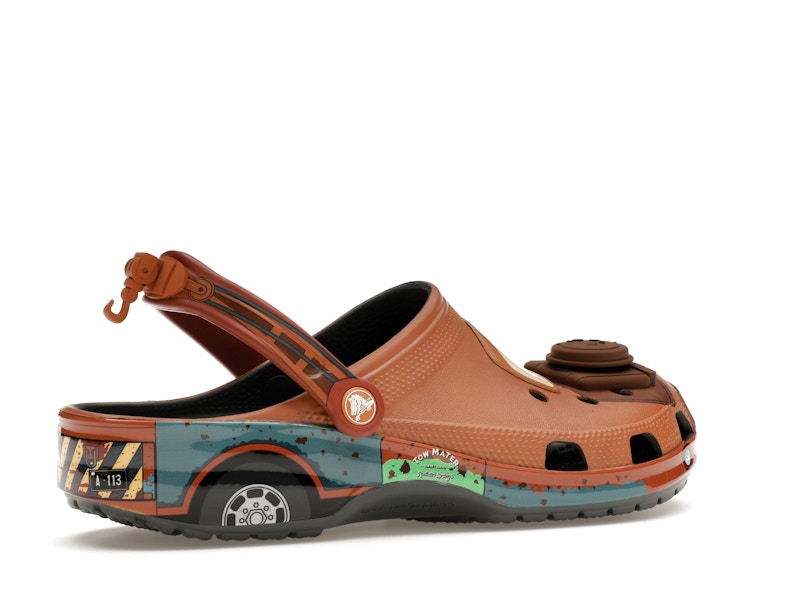 Crocs Classic Clog Mater - image 34