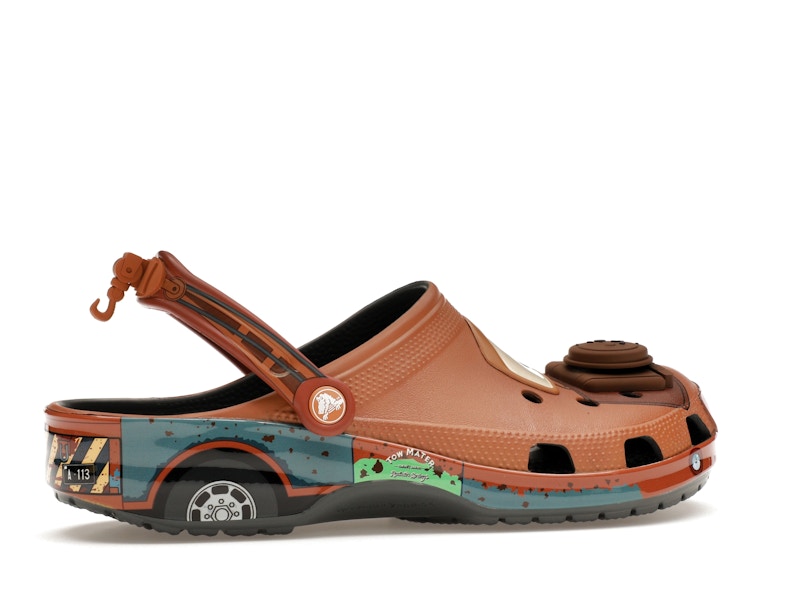 Crocs Classic Clog Mater - image 35