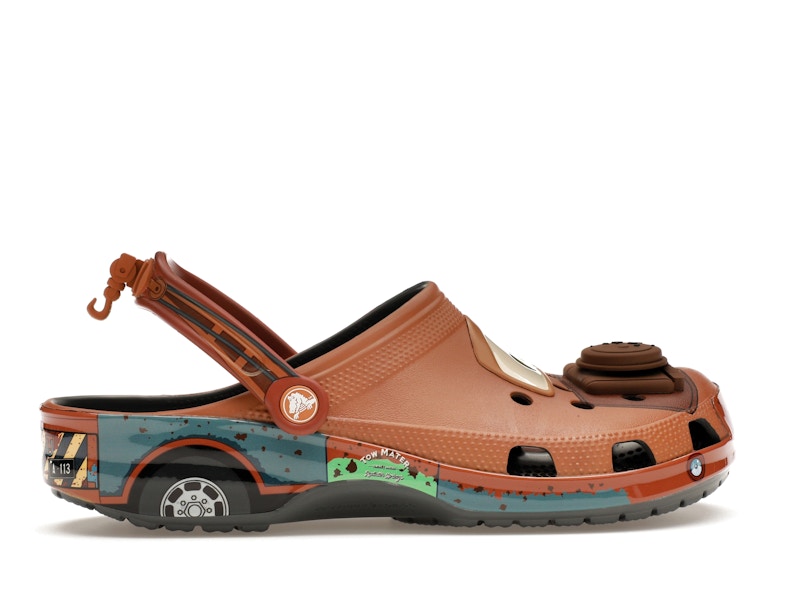 Crocs Classic Clog Mater - image 36