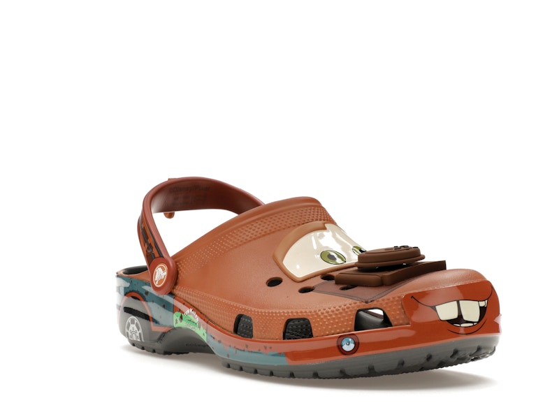 Crocs Classic Clog Mater - image 6