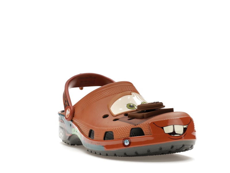 Crocs Classic Clog Mater - image 7