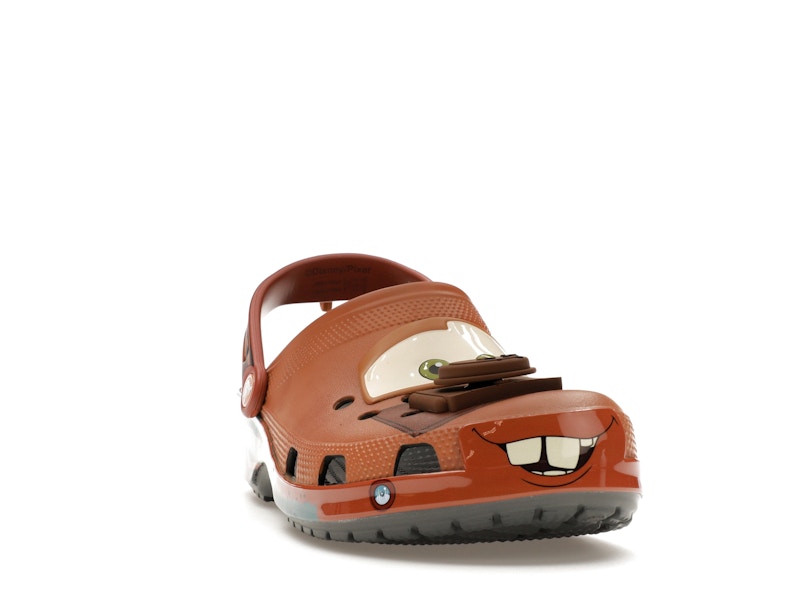 Crocs Classic Clog Mater - image 8