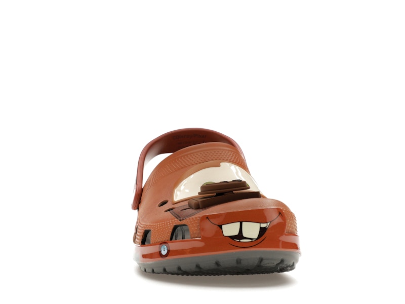 Crocs Classic Clog Mater - image 9
