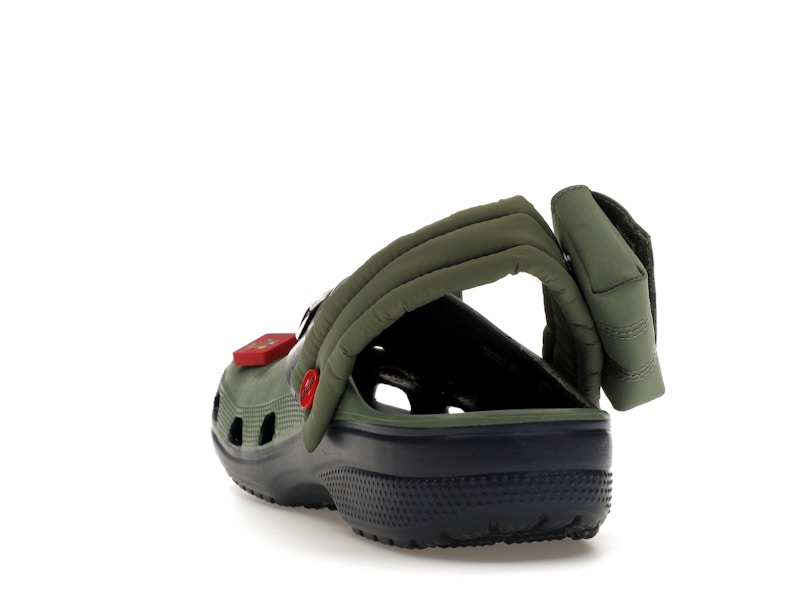 Crocs Classic Clog Naruto Shippuden Kakashi - image 26