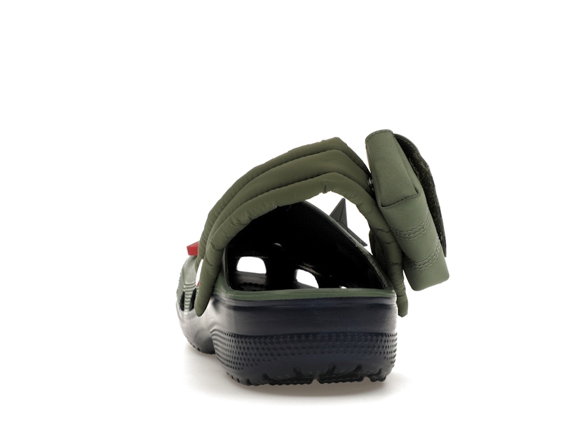 Crocs Classic Clog Naruto Shippuden Kakashi - image 27
