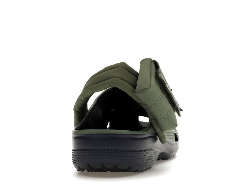 Crocs Classic Clog Naruto Shippuden Kakashi - image 29