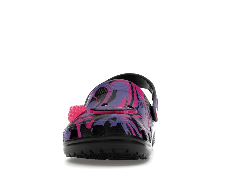 Crocs Classic Clog Pokémon Gengar - image 11