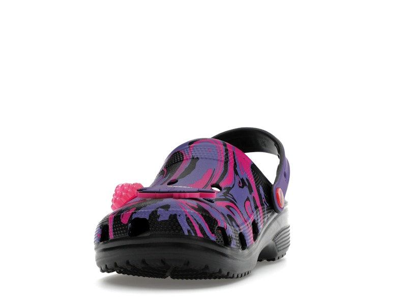 Crocs Classic Clog Pokémon Gengar - image 12