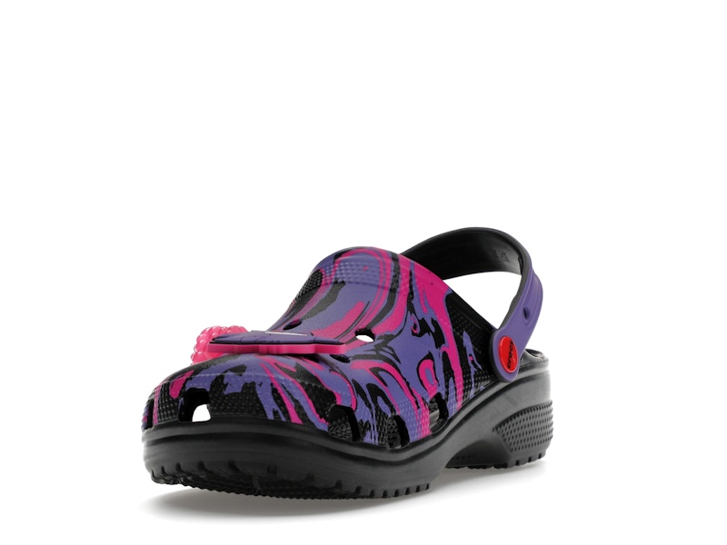 Crocs Classic Clog Pokémon Gengar - image 13