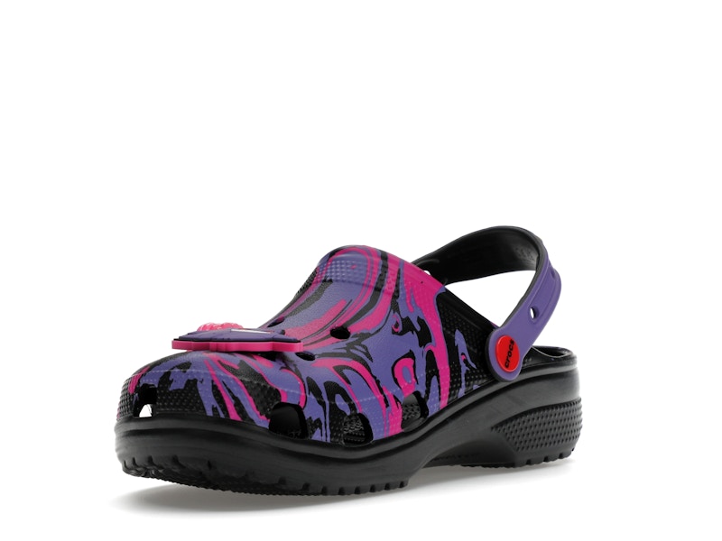 Crocs Classic Clog Pokémon Gengar - image 14