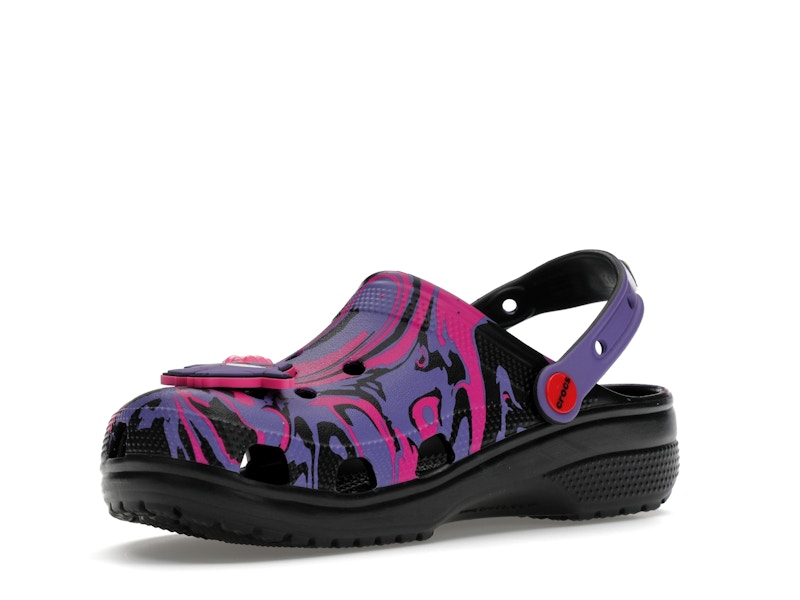 Crocs Classic Clog Pokémon Gengar - image 15