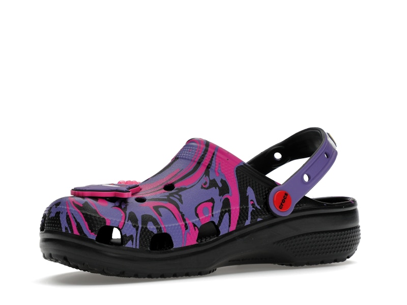 Crocs Classic Clog Pokémon Gengar - image 16