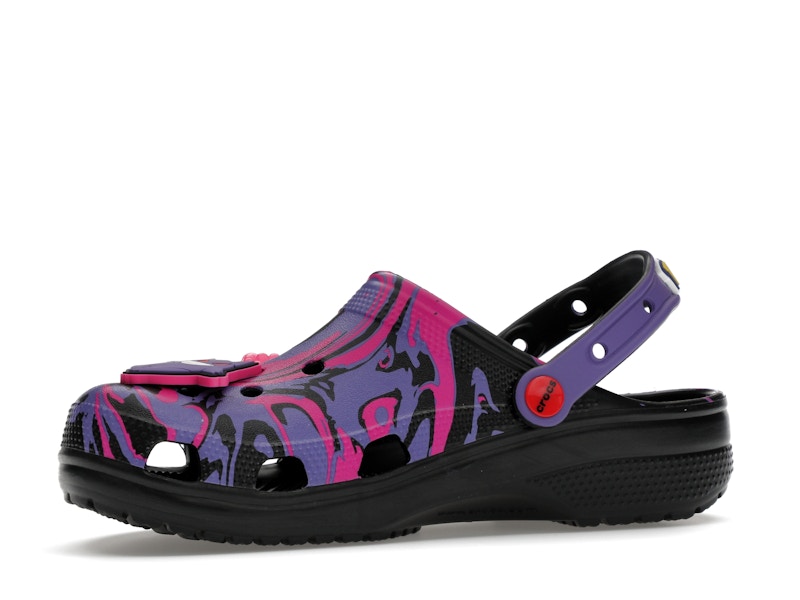 Crocs Classic Clog Pokémon Gengar - image 17