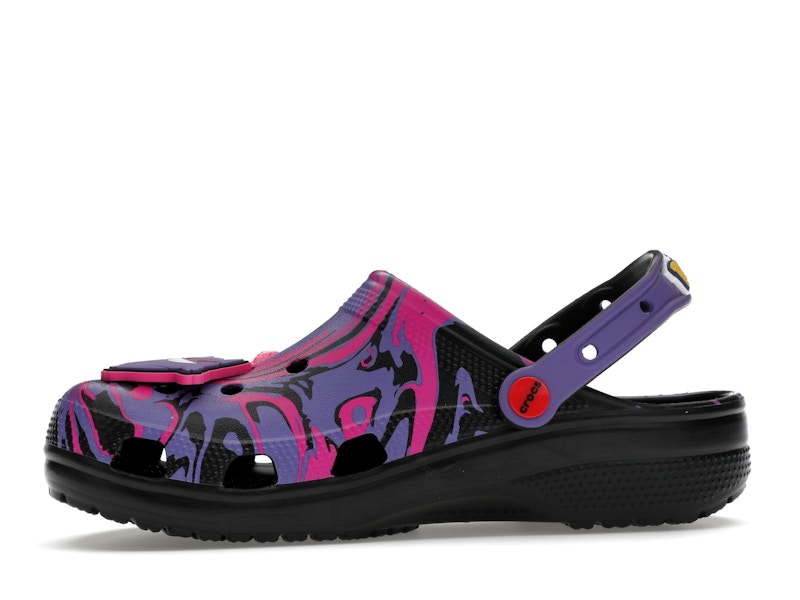 Crocs Classic Clog Pokémon Gengar - image 18