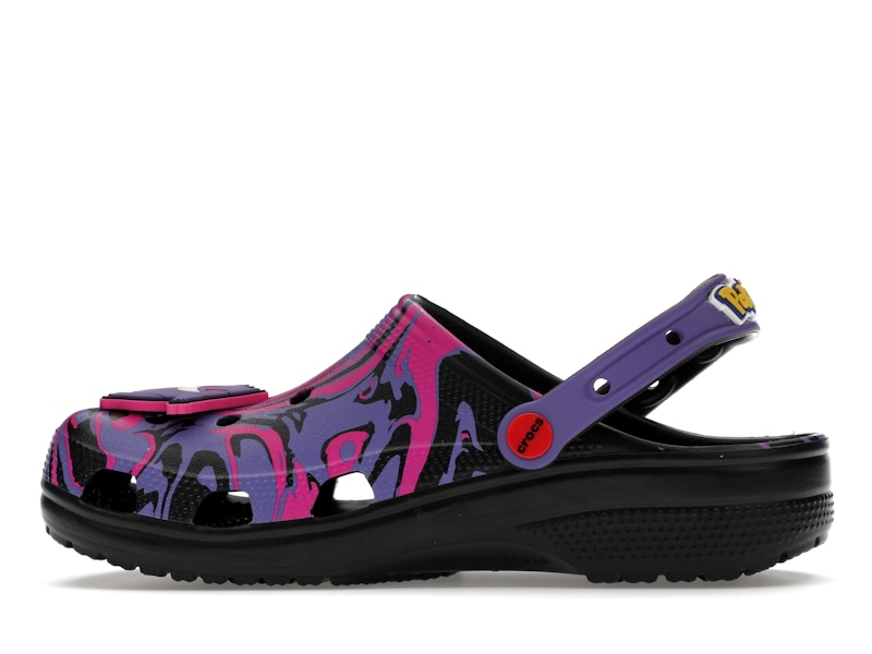 Crocs Classic Clog Pokémon Gengar - image 20