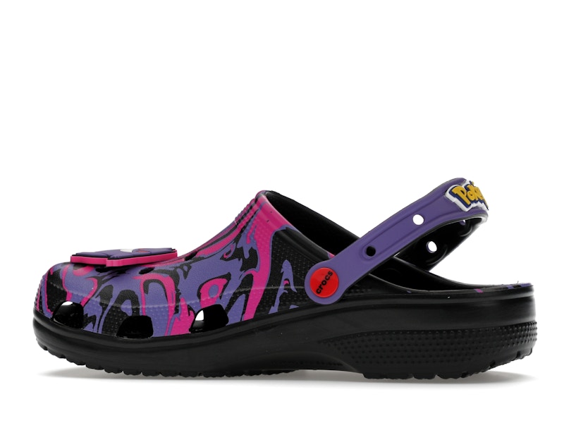 Crocs Classic Clog Pokémon Gengar - image 21