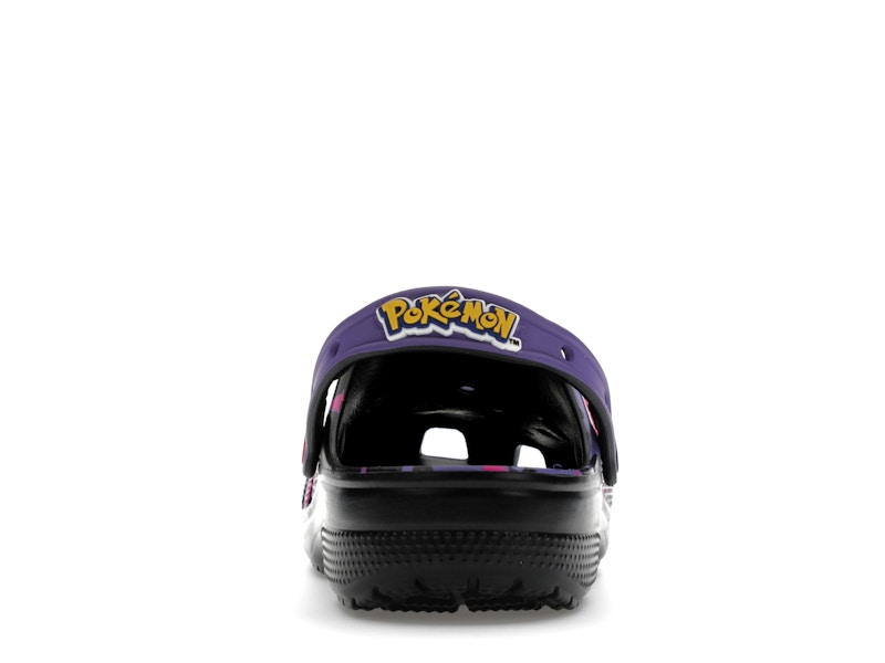 Crocs Classic Clog Pokémon Gengar - image 28